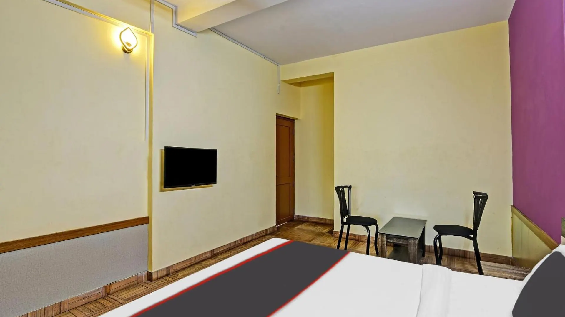 Collection O Express Suites Kakkayam