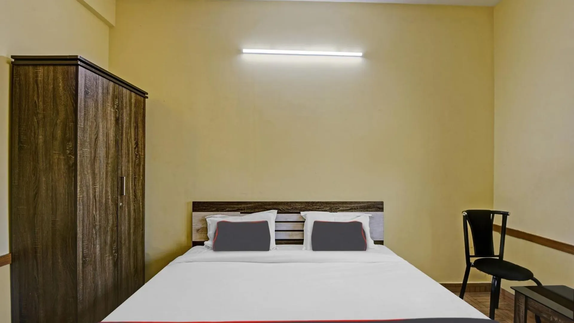 Hotel Collection O Express Suites Kakkayam