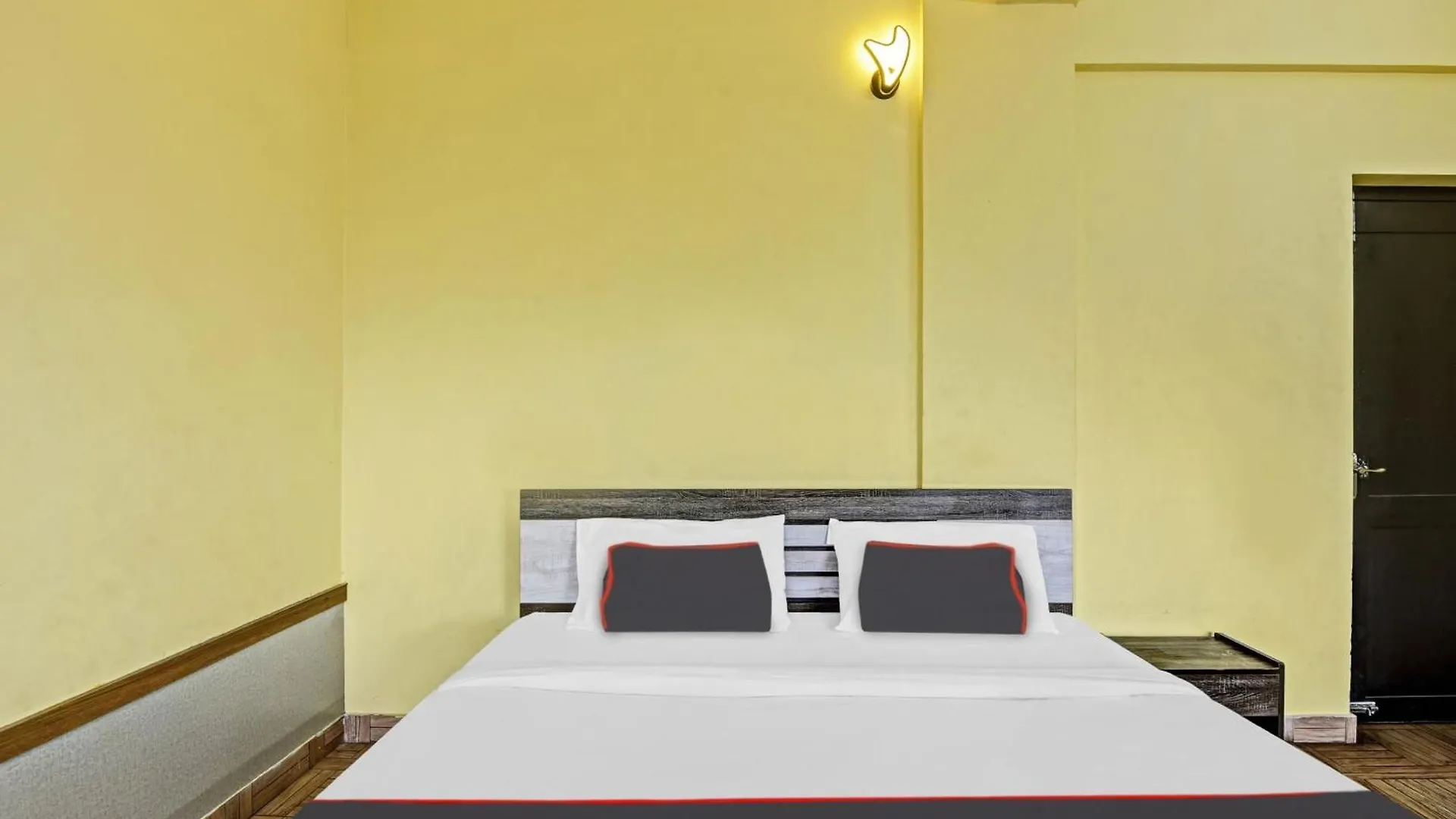Hotel Collection O Express Suites Kakkayam