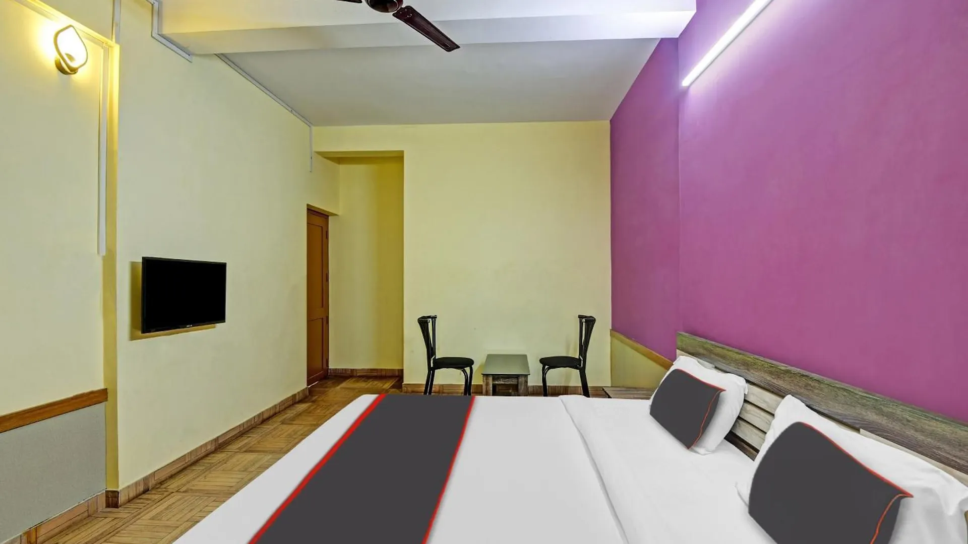 Hotel Collection O Express Suites Kakkayam
