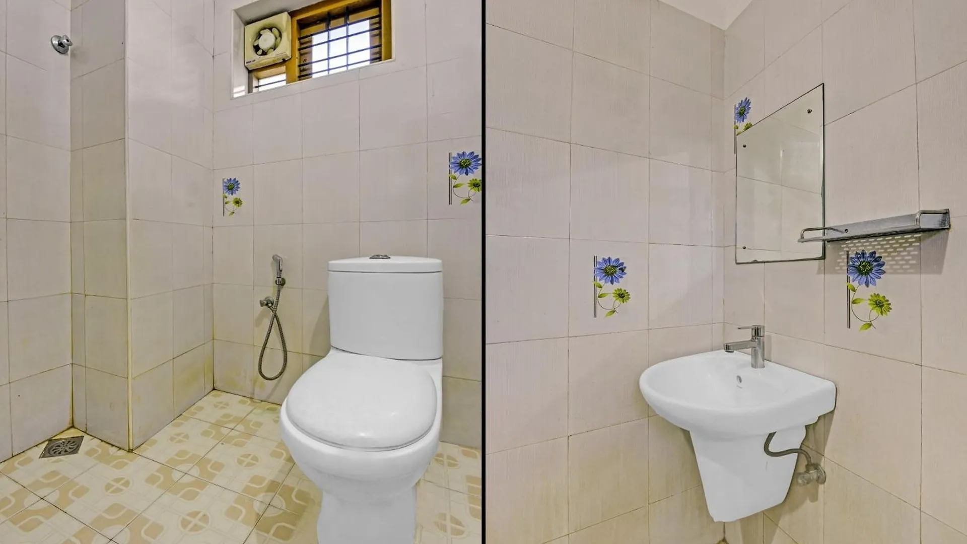 Collection O Express Suites Kakkayam