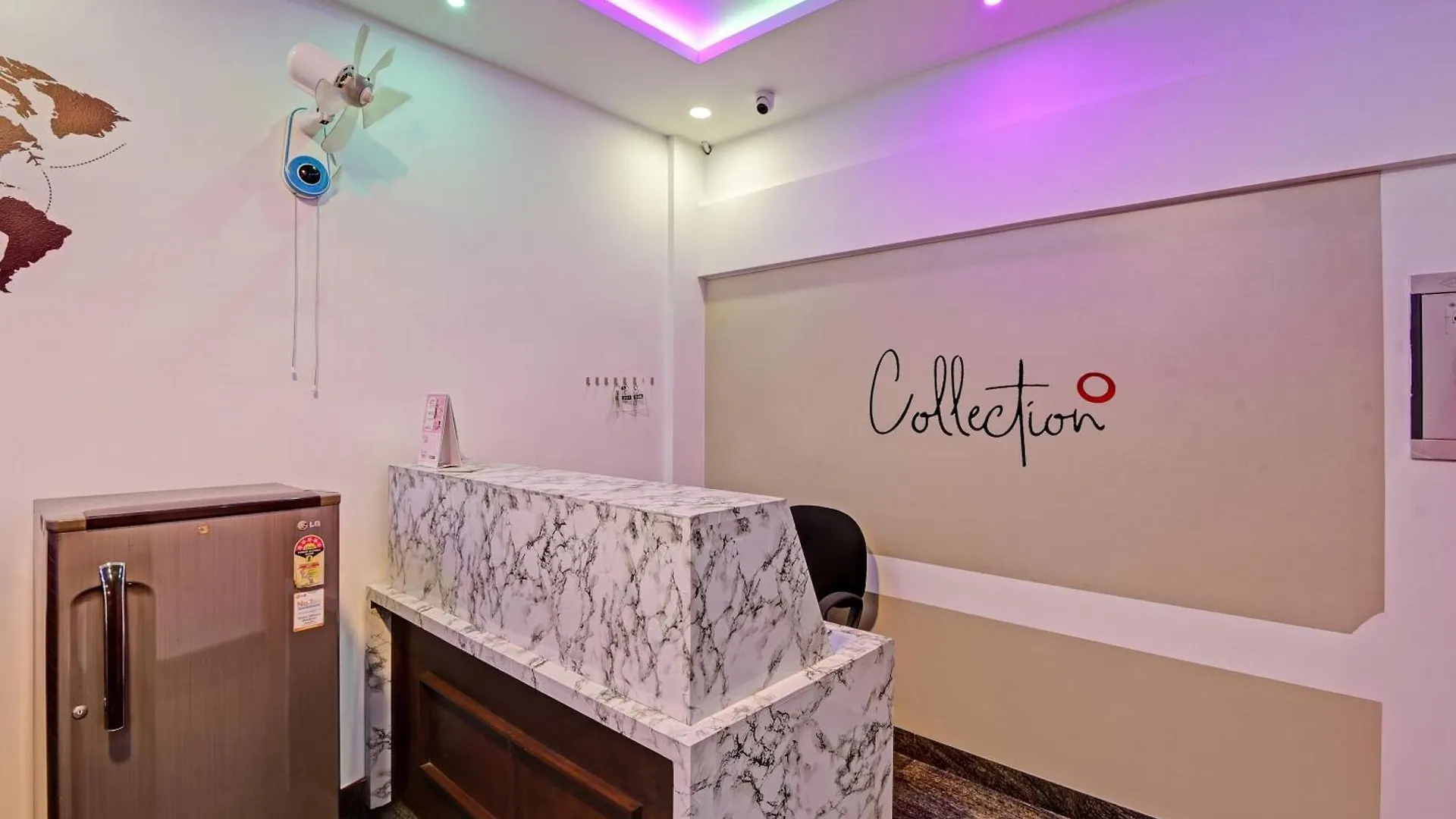 Hotel Collection O Express Suites Kakkayam